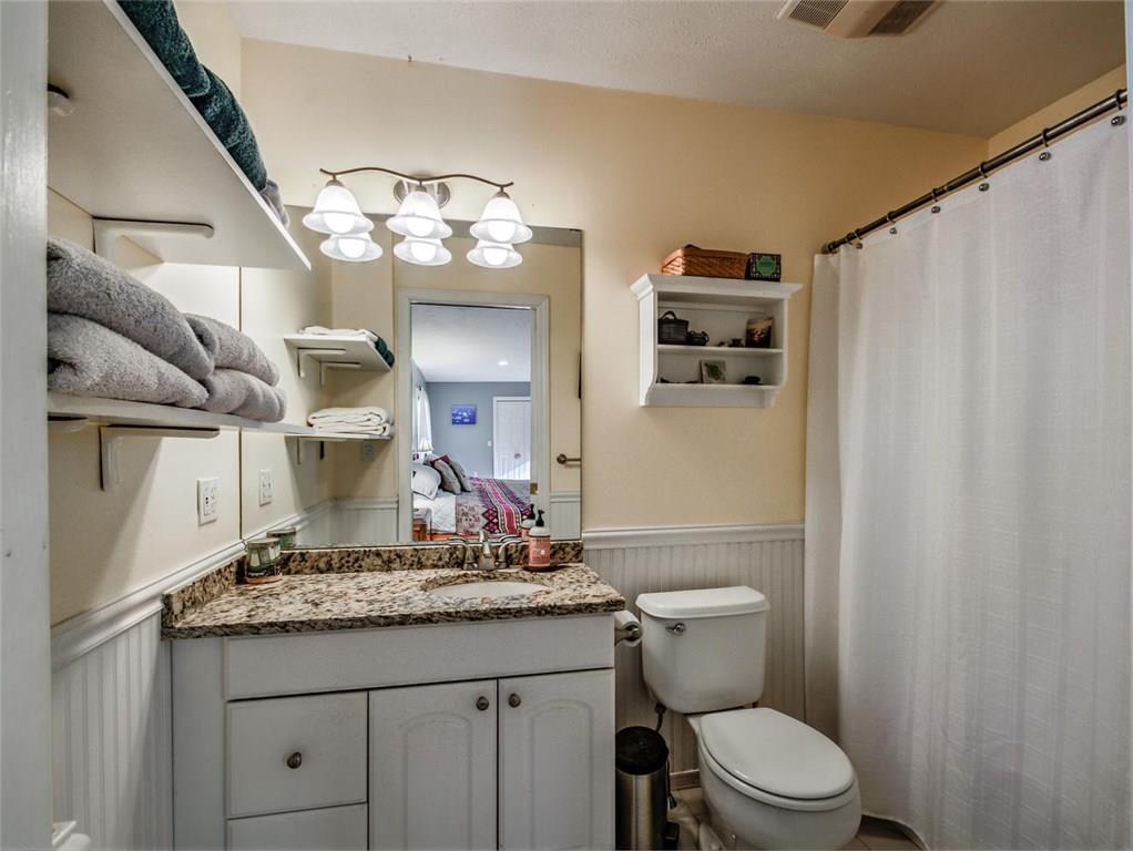 76 Parsons Road Norway, ME 04268 - Photo 19 of 33 Master bathroom.