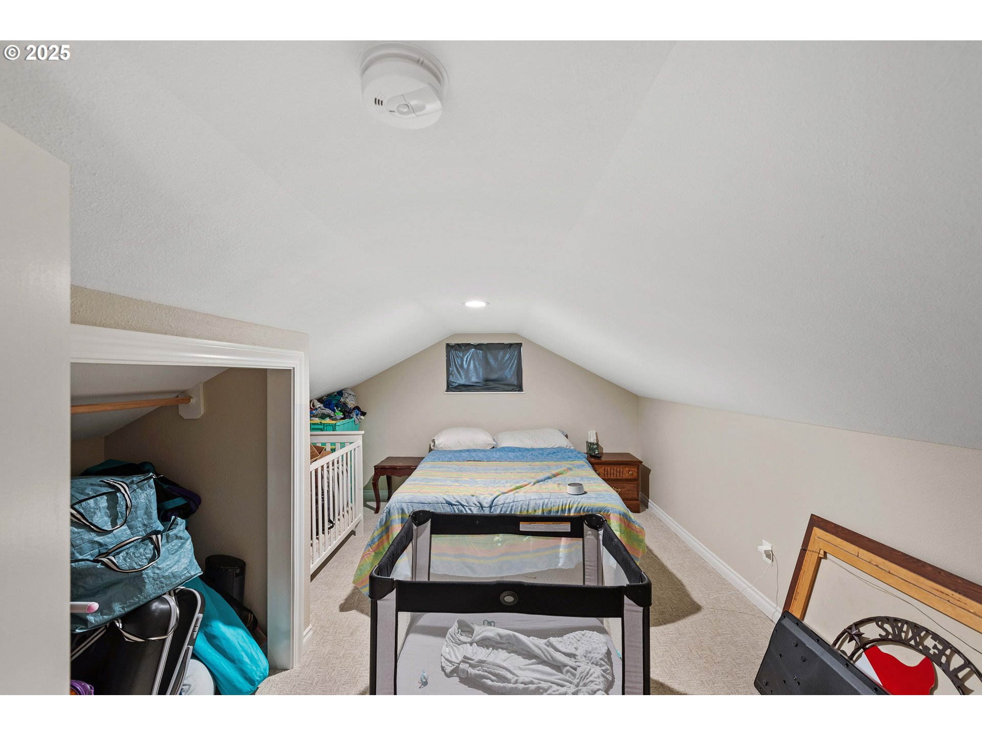 831 South 11th Street Coos Bay, OR 97420 - Photo 16 of 28 Bedroom
