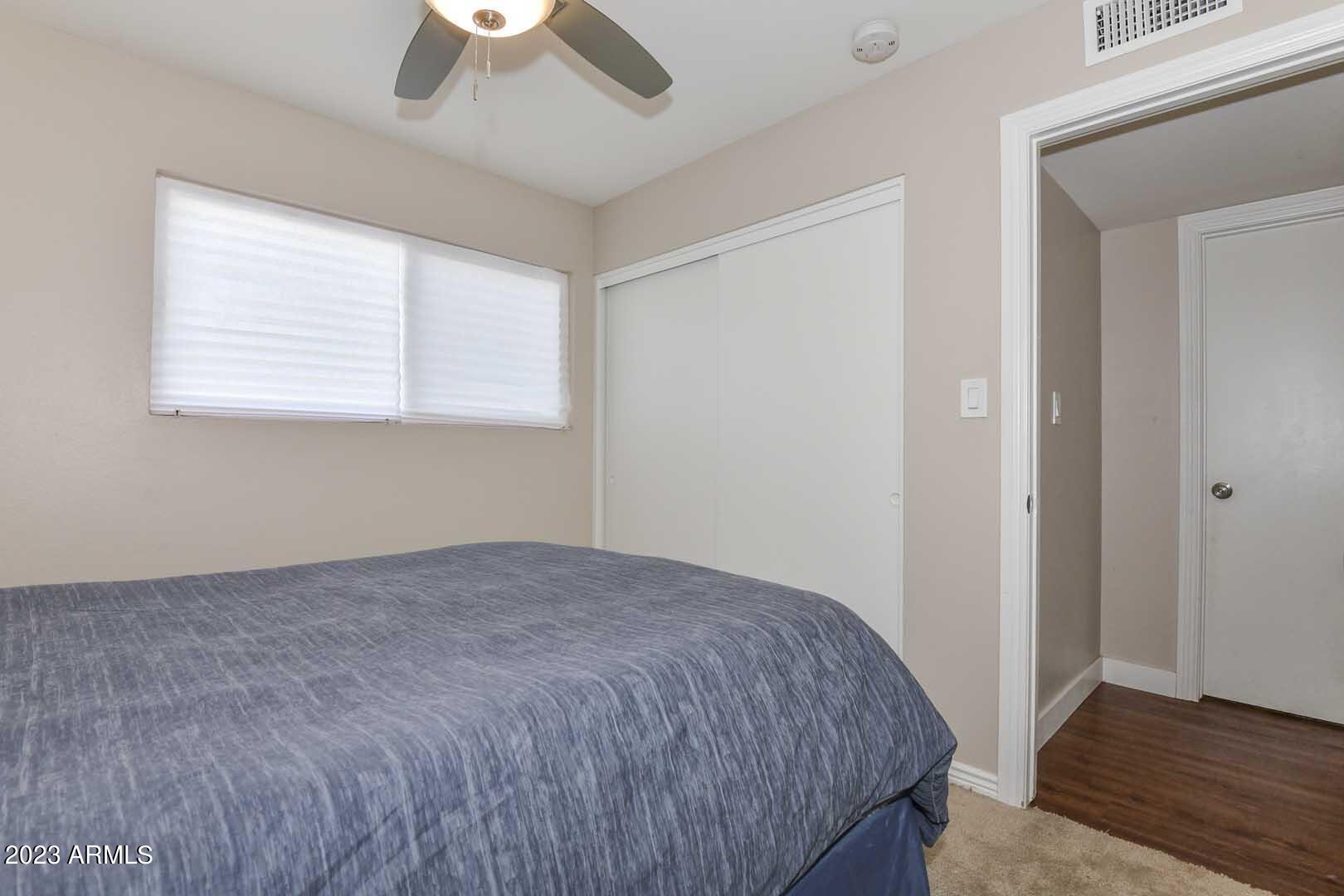 2434 West Kathleen Road Phoenix, AZ 85023 - Photo 21 of 31 2nd Bedroom2