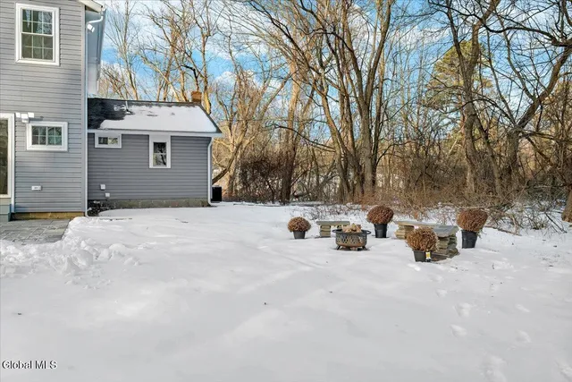 $485,000 | 2256 North Old Post Road, Schodack, NY 12033