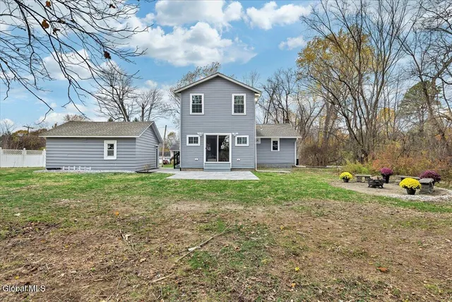 $485,000 | 2256 North Old Post Road, Schodack, NY 12033