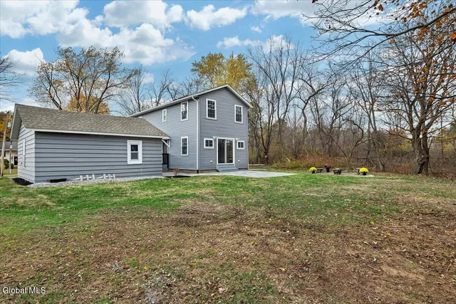 $485,000 | 2256 North Old Post Road, Schodack, NY 12033