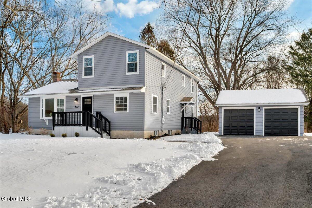 2256 North Old Post Road Schodack, NY 12033 - Photo 61 of 63 12-P1649982