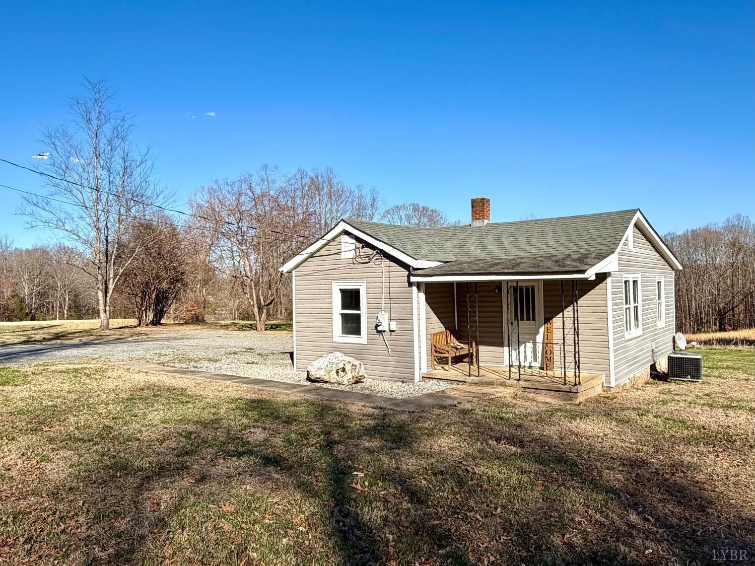 137 Higginbotham Creek Road Amherst, VA 24521 - Photo 26 of 29