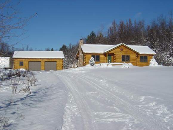 2936 Shunpike Road Mount Holly, VT 05758 - Photo 1 of 1