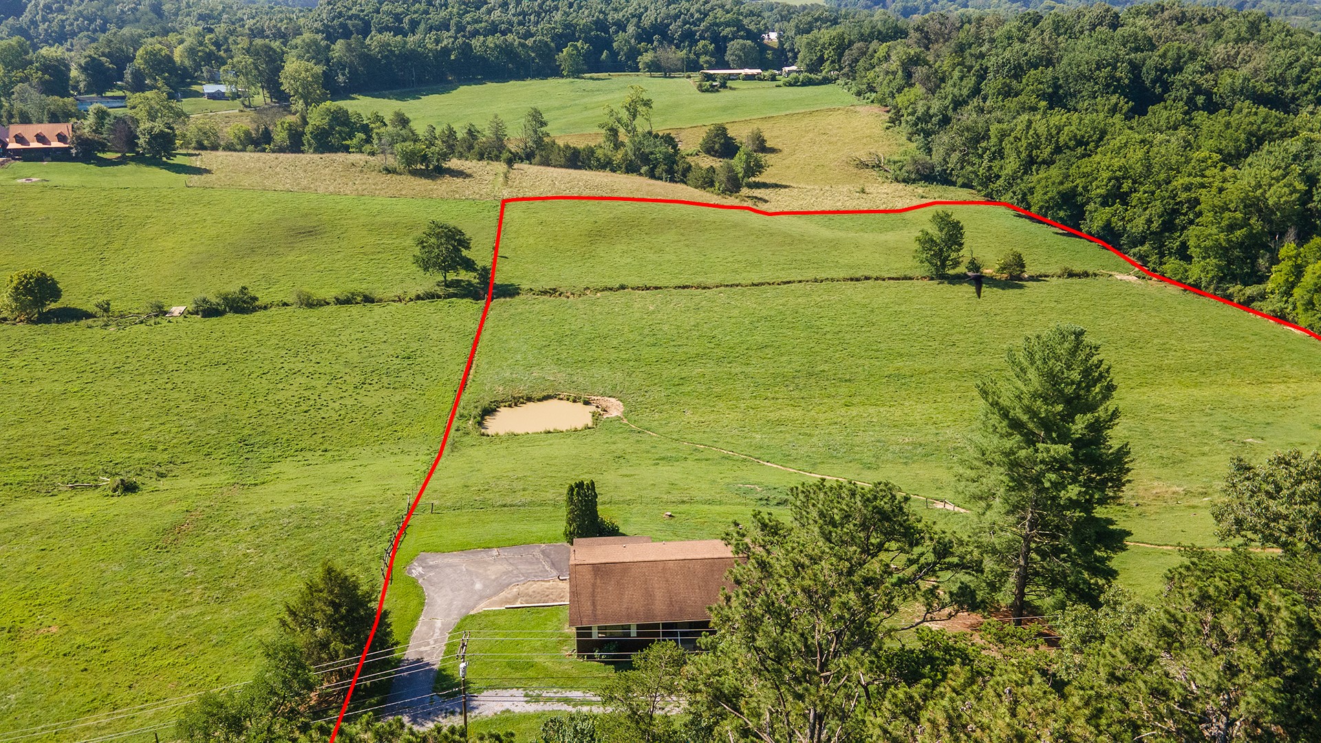 4635 Warrensburg Road Greeneville, TN 37743 - Photo 21 of 55