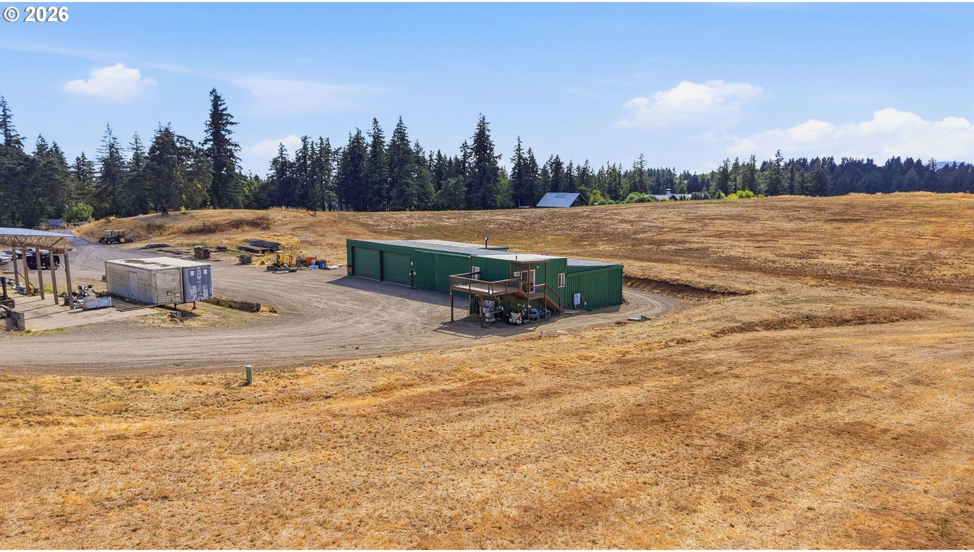 24601 Southwest Mountain Road West Linn, OR 97068 - Photo 24 of 38 Shop