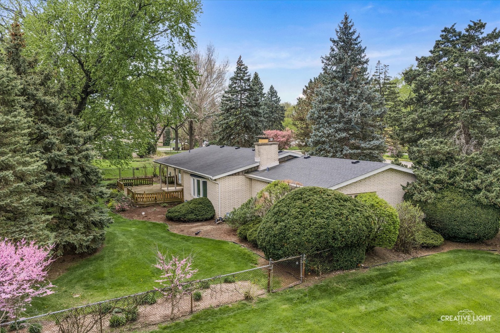 305 South Lambert Road Glen Ellyn, IL 60137 - Photo 26 of 38