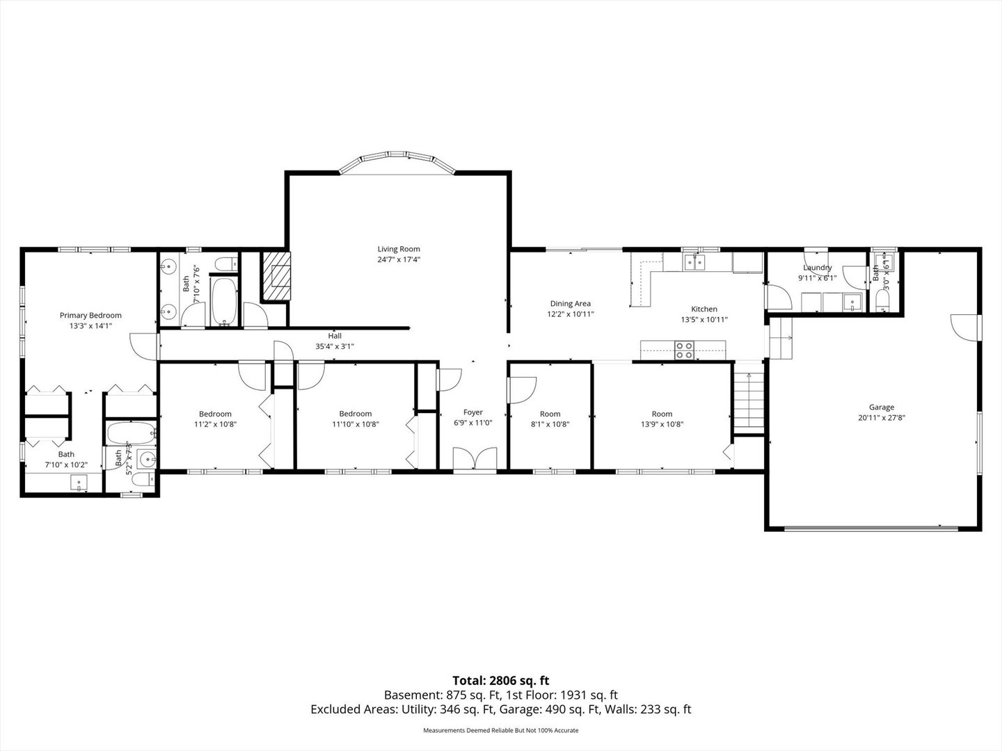 305 South Lambert Road Glen Ellyn, IL 60137 - Photo 36 of 38