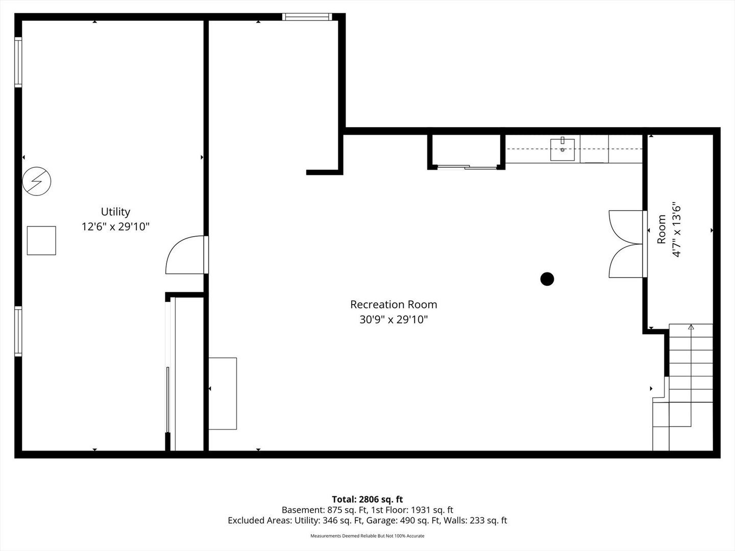 305 South Lambert Road Glen Ellyn, IL 60137 - Photo 38 of 38