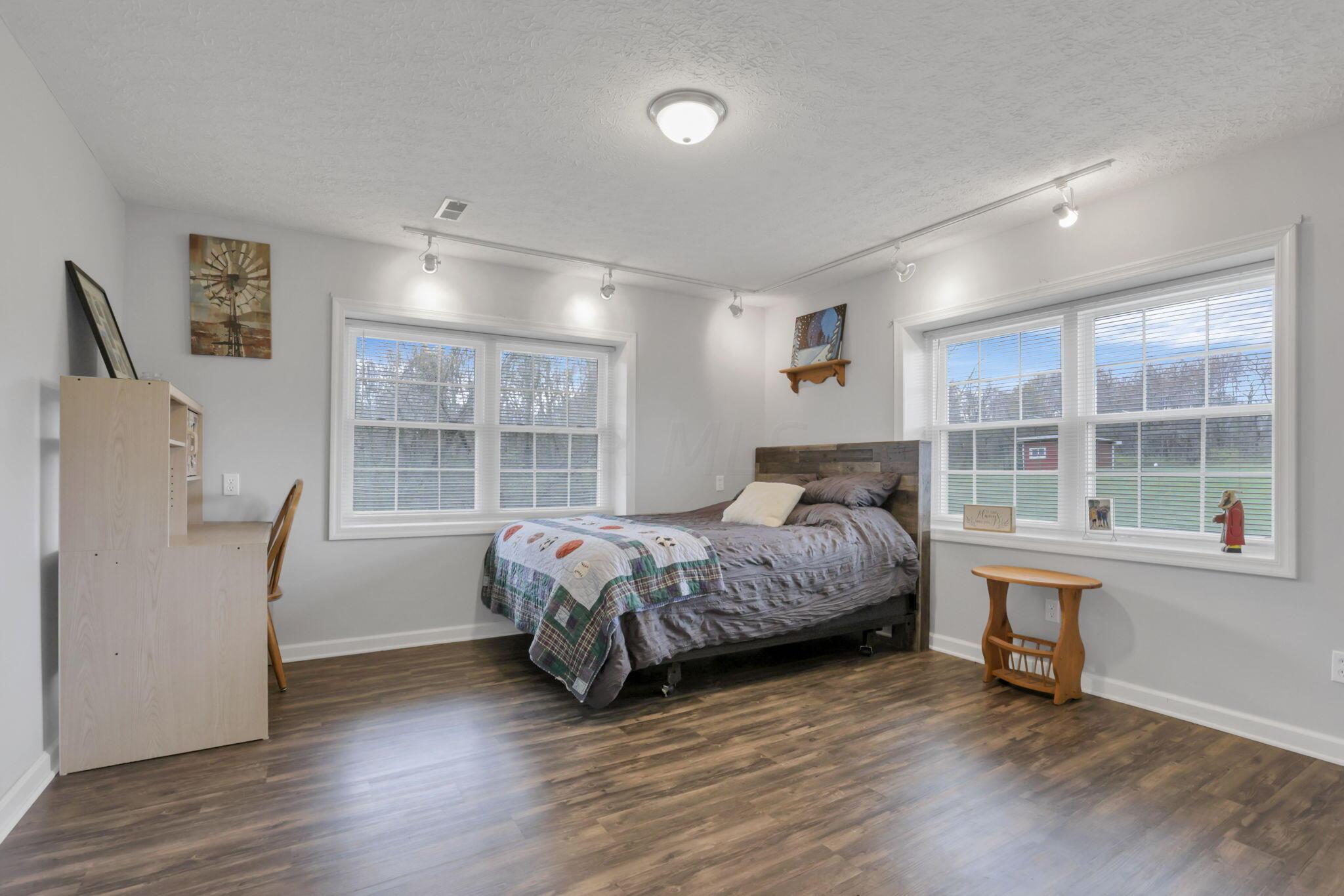 7771 Columbus Road Southwest Pataskala, OH 43062 - Photo 66 of 102 Lower Level: Bedroom #4