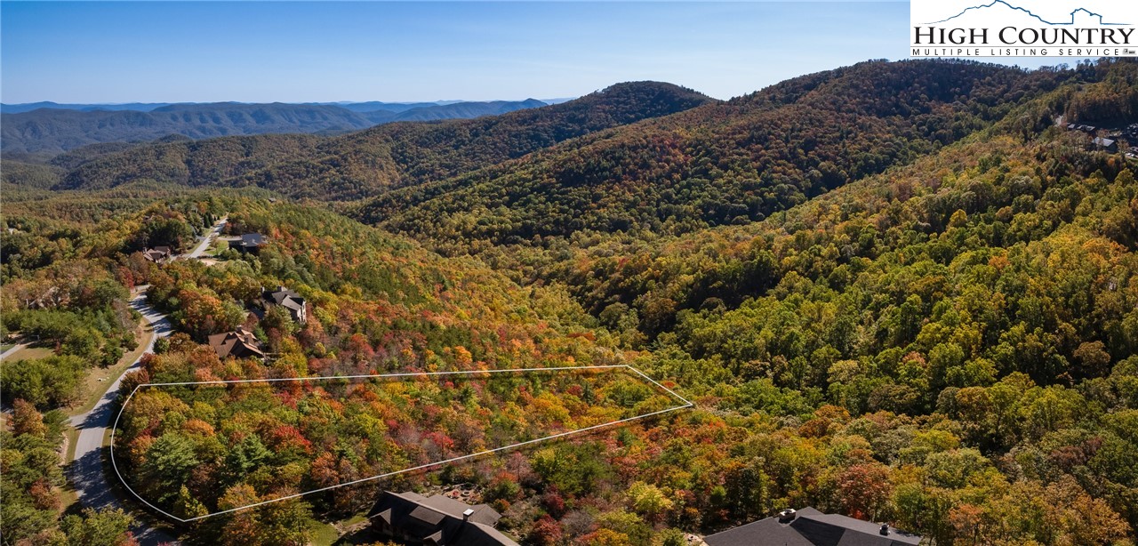 1237 Reynolds Parkway Boone, NC 28607 - Photo 4 of 46 a view of a dry yard