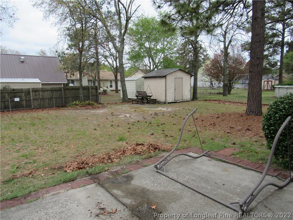 5768 Sagamore Road Hope Mills, NC 28348 - Photo 22 of 25 Gallery Image 22