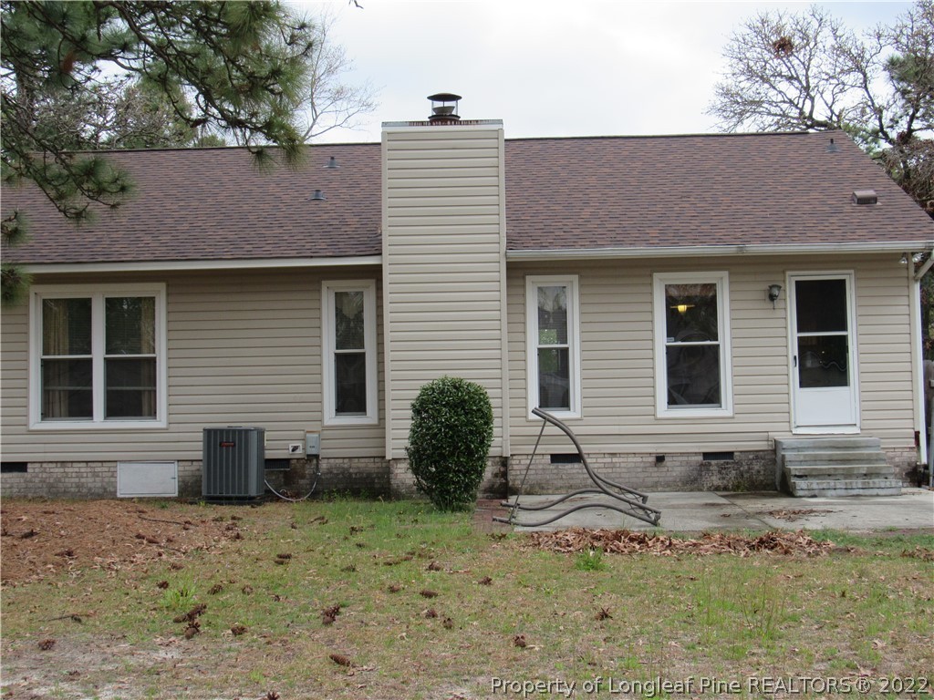 5768 Sagamore Road Hope Mills, NC 28348 - Photo 25 of 25 Gallery Image 25