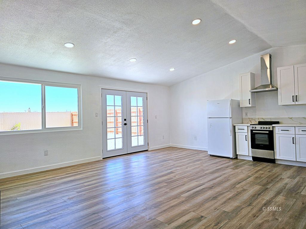 420 South Yorktown Street Ridgecrest, CA 93555 - Photo 28 of 46