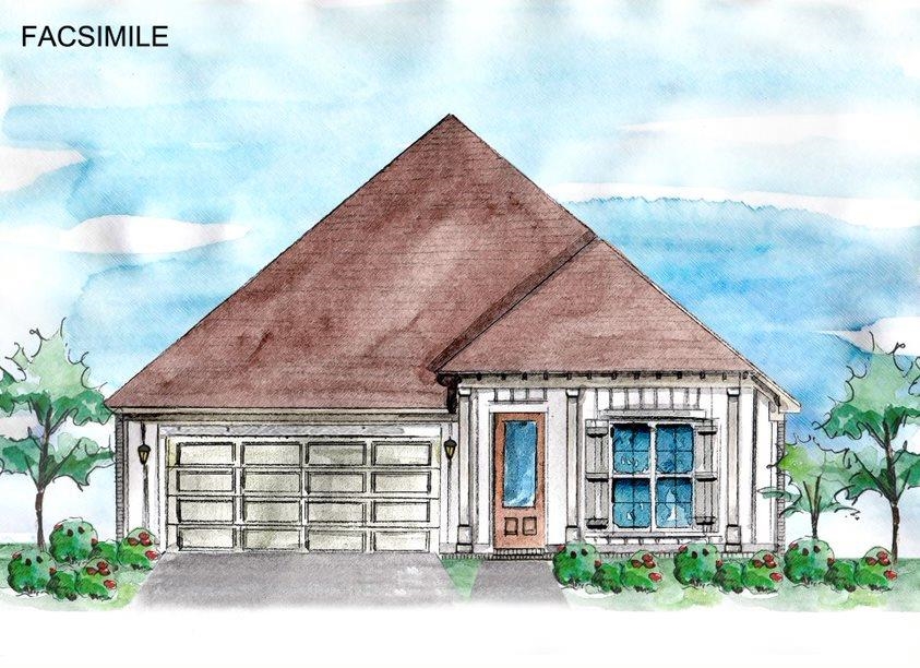 31724 Canopy Loop Daphne, AL 36527 - Photo 2 of 4