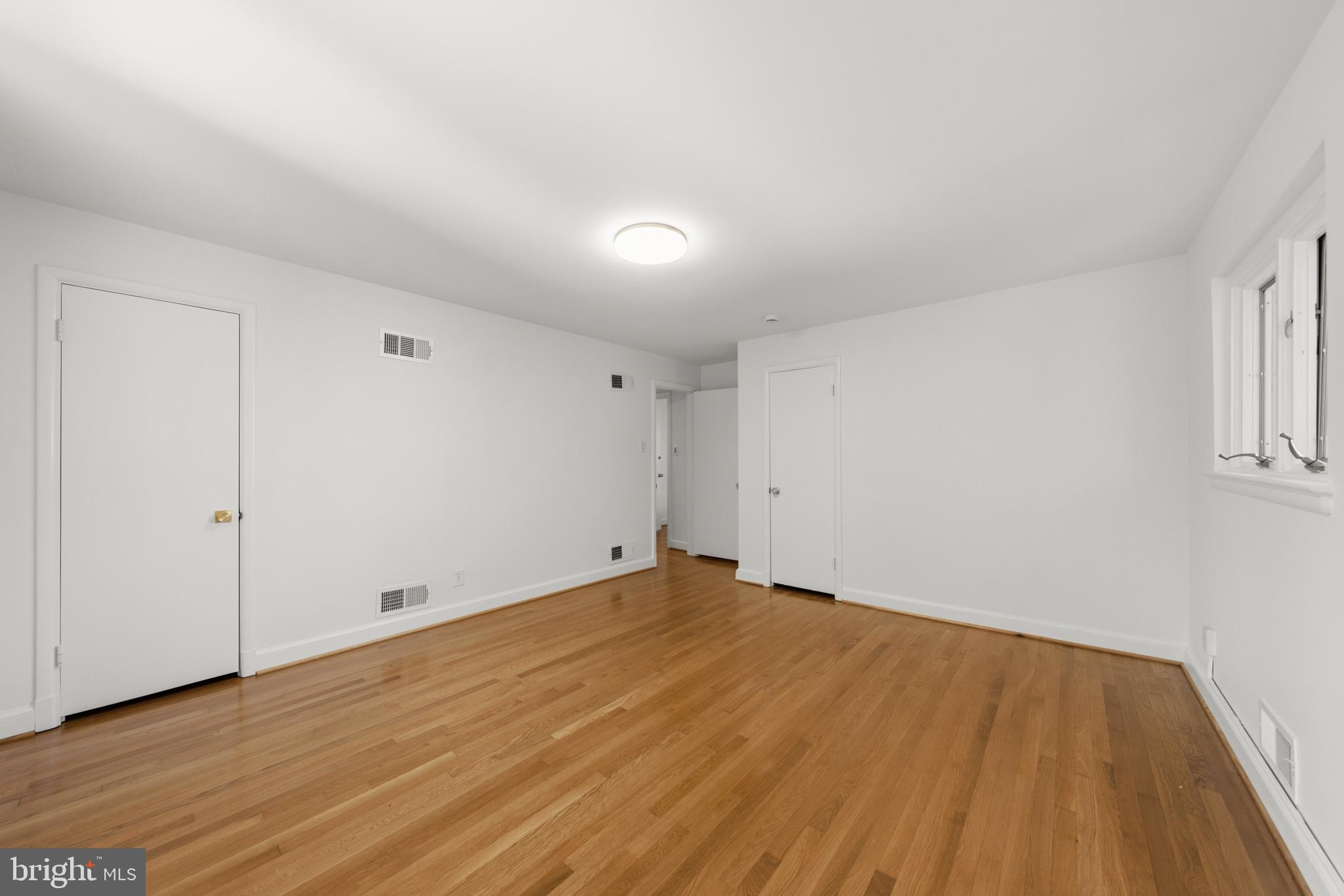 5612 Bent Branch Road Bethesda, MD 20816 - Photo 30 of 60 Second bedroom