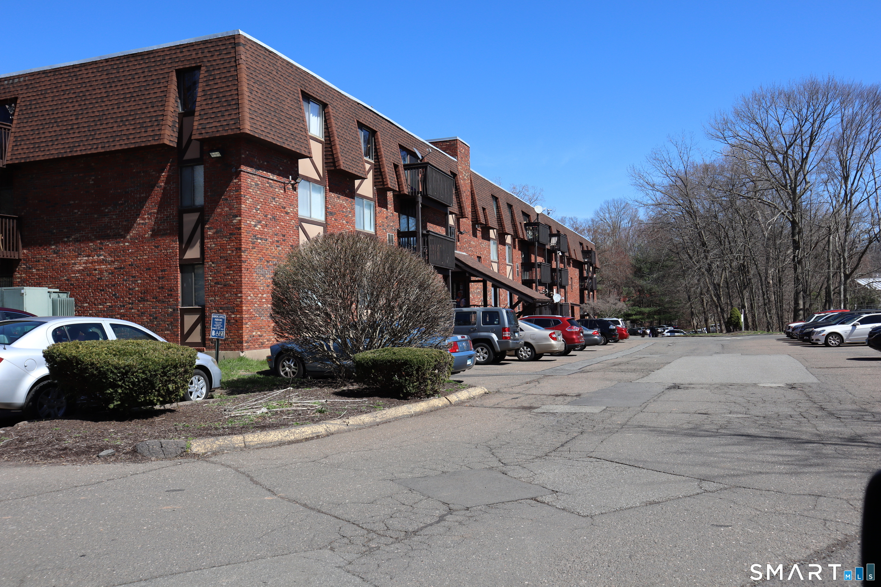 1274 East Main Street, Unit A1 Meriden, CT 06450 - Photo 2 of 12