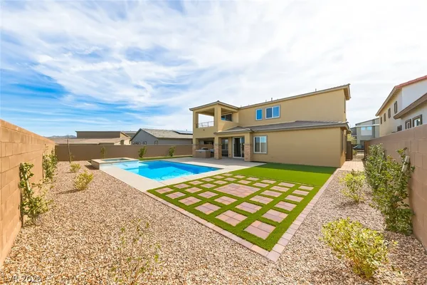 $5,500 | 290 Rusty Ridge Lane, Henderson, NV 89015