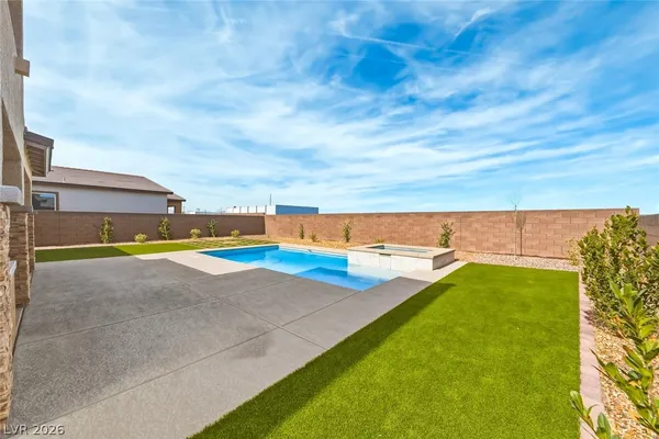 $5,500 | 290 Rusty Ridge Lane, Henderson, NV 89015