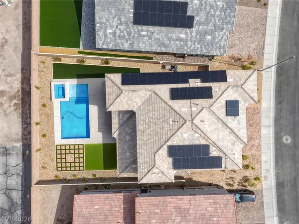 $5,500 | 290 Rusty Ridge Lane, Henderson, NV 89015