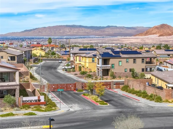 $5,500 | 290 Rusty Ridge Lane, Henderson, NV 89015