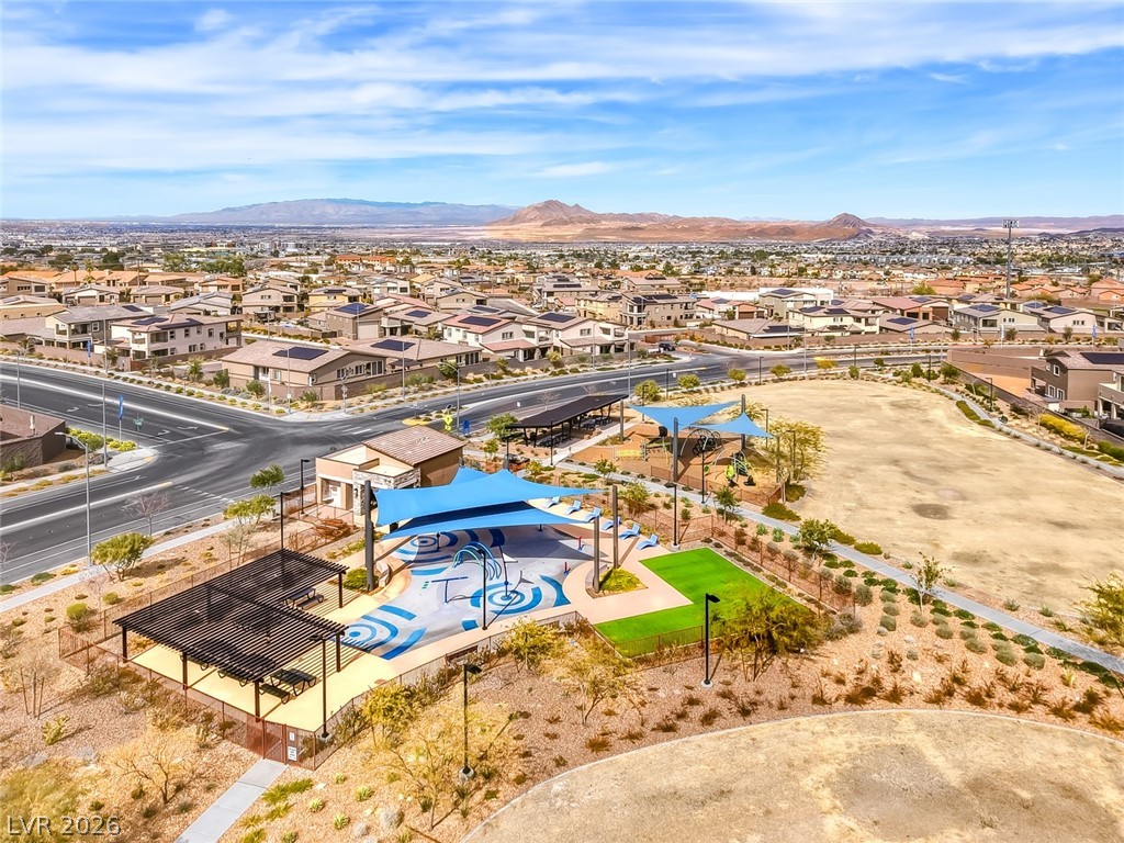 290 Rusty Ridge Lane Henderson, NV 89015 - Photo 59 of 61 Founders Park