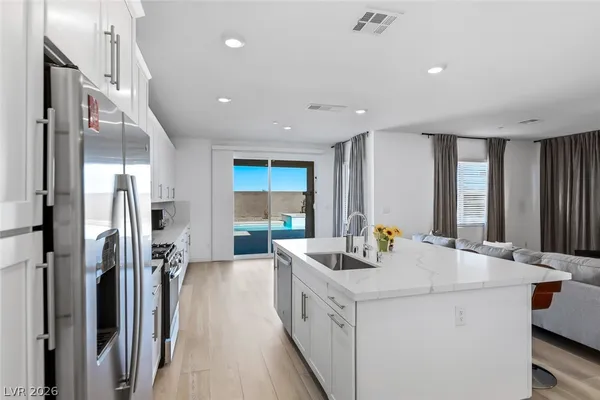 $5,500 | 290 Rusty Ridge Lane, Henderson, NV 89015