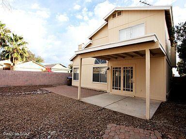 4300 West Bunk House Road Tucson, AZ 85741 - Photo 5 of 10