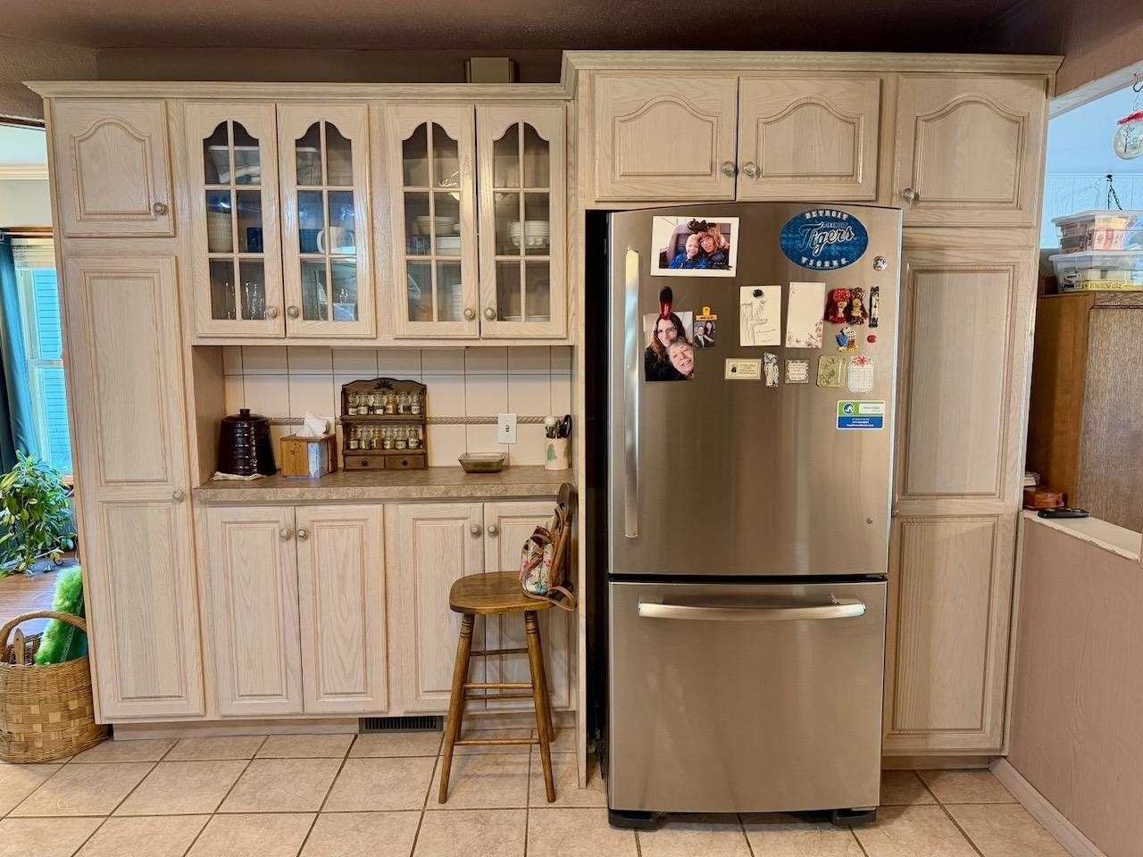 623 North Line Street Chesaning, MI 48616 - Photo 17 of 33