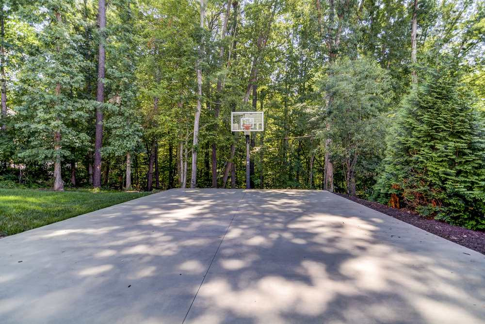 8816 Breeland Way Raleigh, NC 27613 - Photo 24 of 25 Photo 24