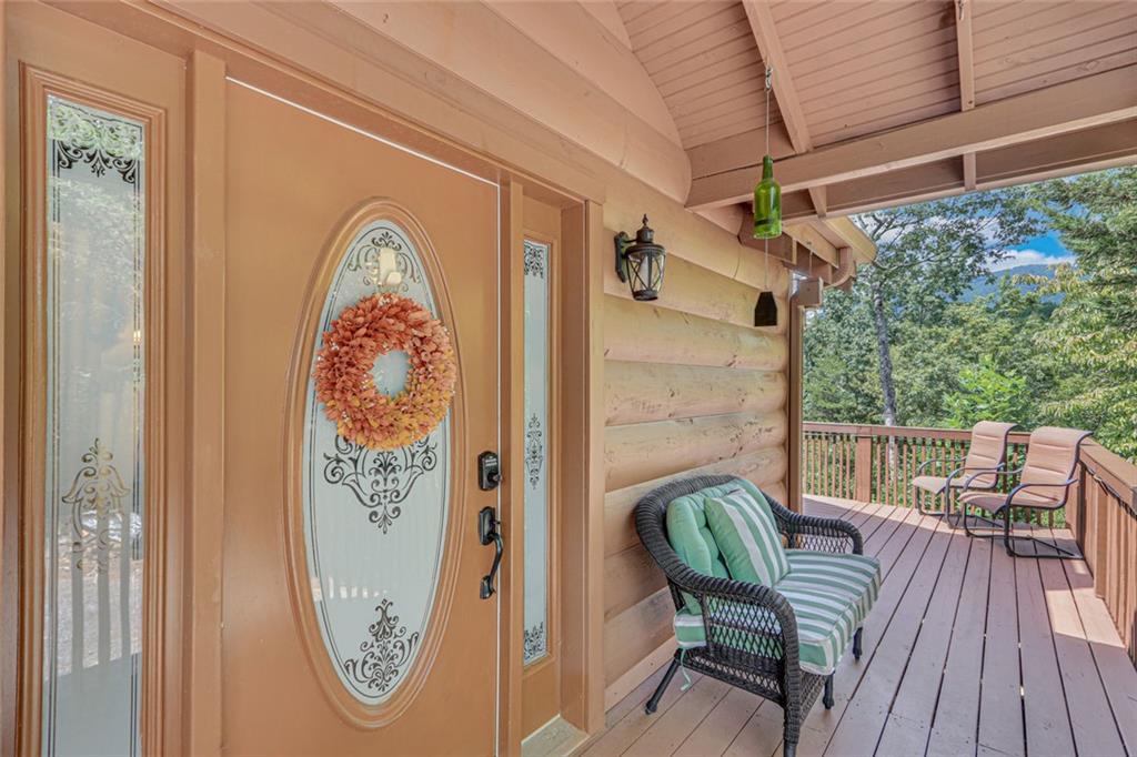 482 Monroe Ridge Road Sautee Nacoochee, GA 30571 - Photo 7 of 40