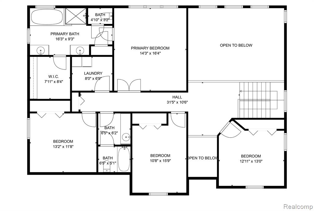 963 Corbin Road Rochester Hills, MI 48307 - Photo 38 of 43