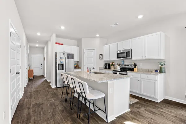 $235,900 | 1141 Blueback Herring Way, Unit 1141, Conway, SC 29526