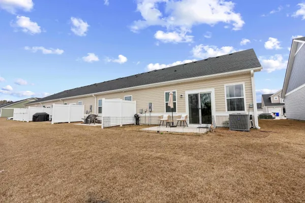 $235,900 | 1141 Blueback Herring Way, Unit 1141, Conway, SC 29526