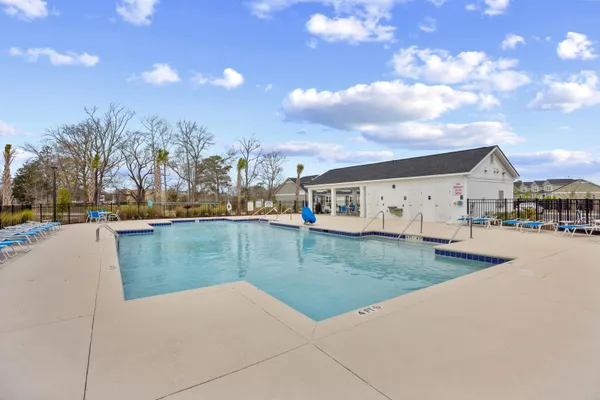 $235,900 | 1141 Blueback Herring Way, Unit 1141, Conway, SC 29526