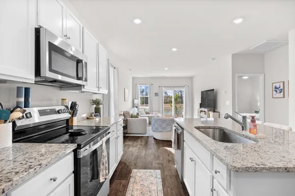 $235,900 | 1141 Blueback Herring Way, Unit 1141, Conway, SC 29526