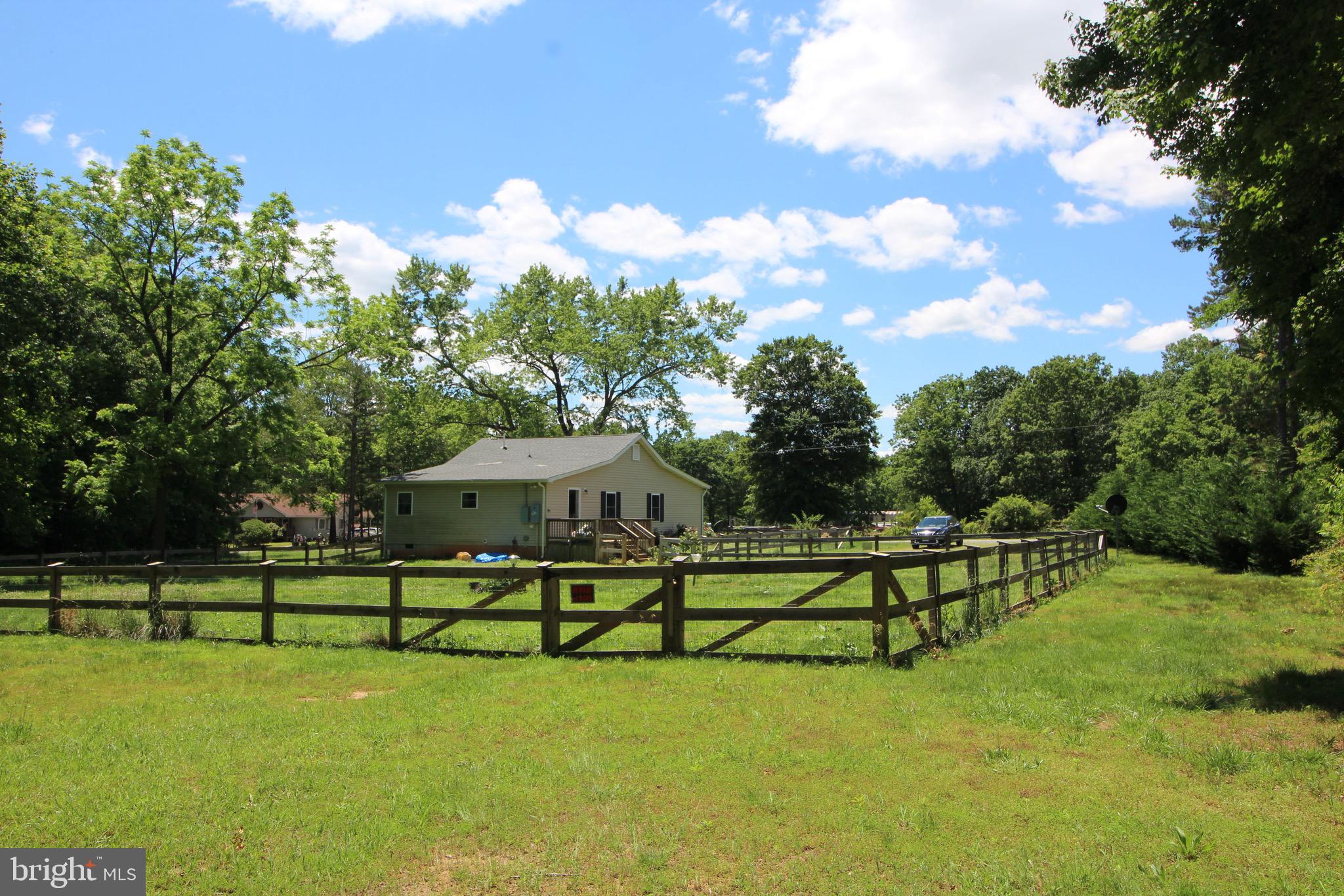 323 Goodwin Store Road Louisa, VA 23093 - Photo 13 of 15 Fabulous 2 acres lot