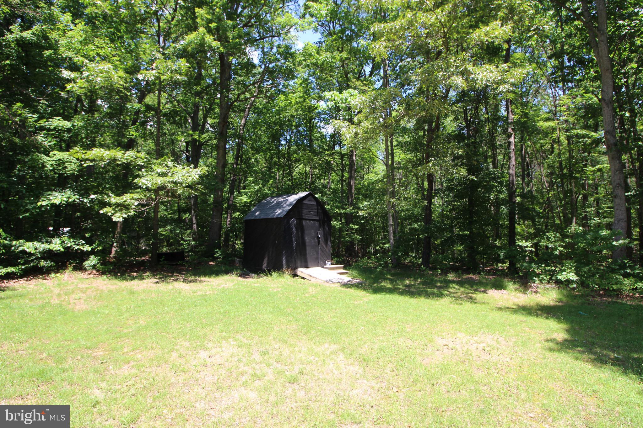 323 Goodwin Store Road Louisa, VA 23093 - Photo 14 of 15 Owners stand alone shed