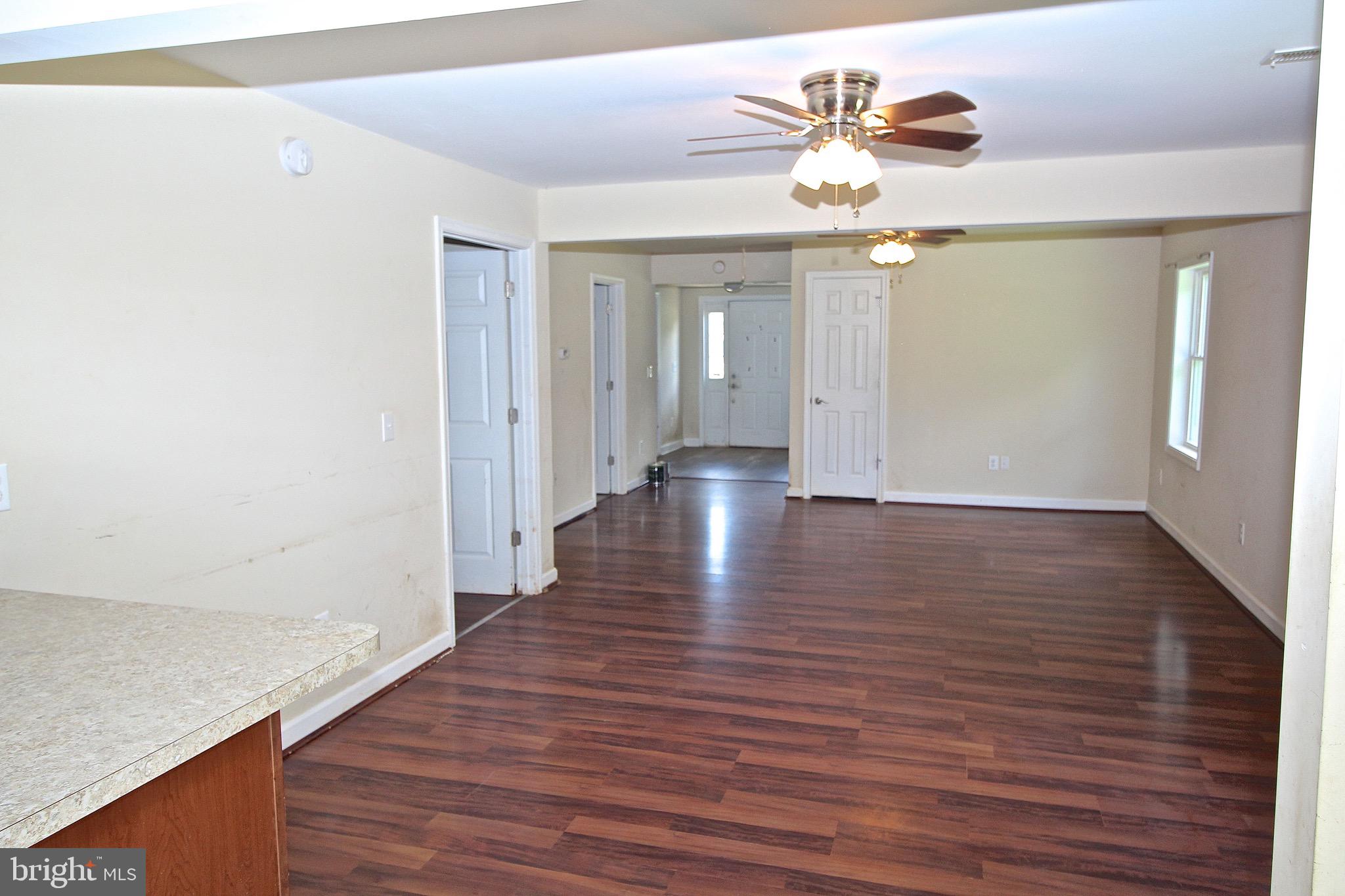 323 Goodwin Store Road Louisa, VA 23093 - Photo 4 of 15 Open family room