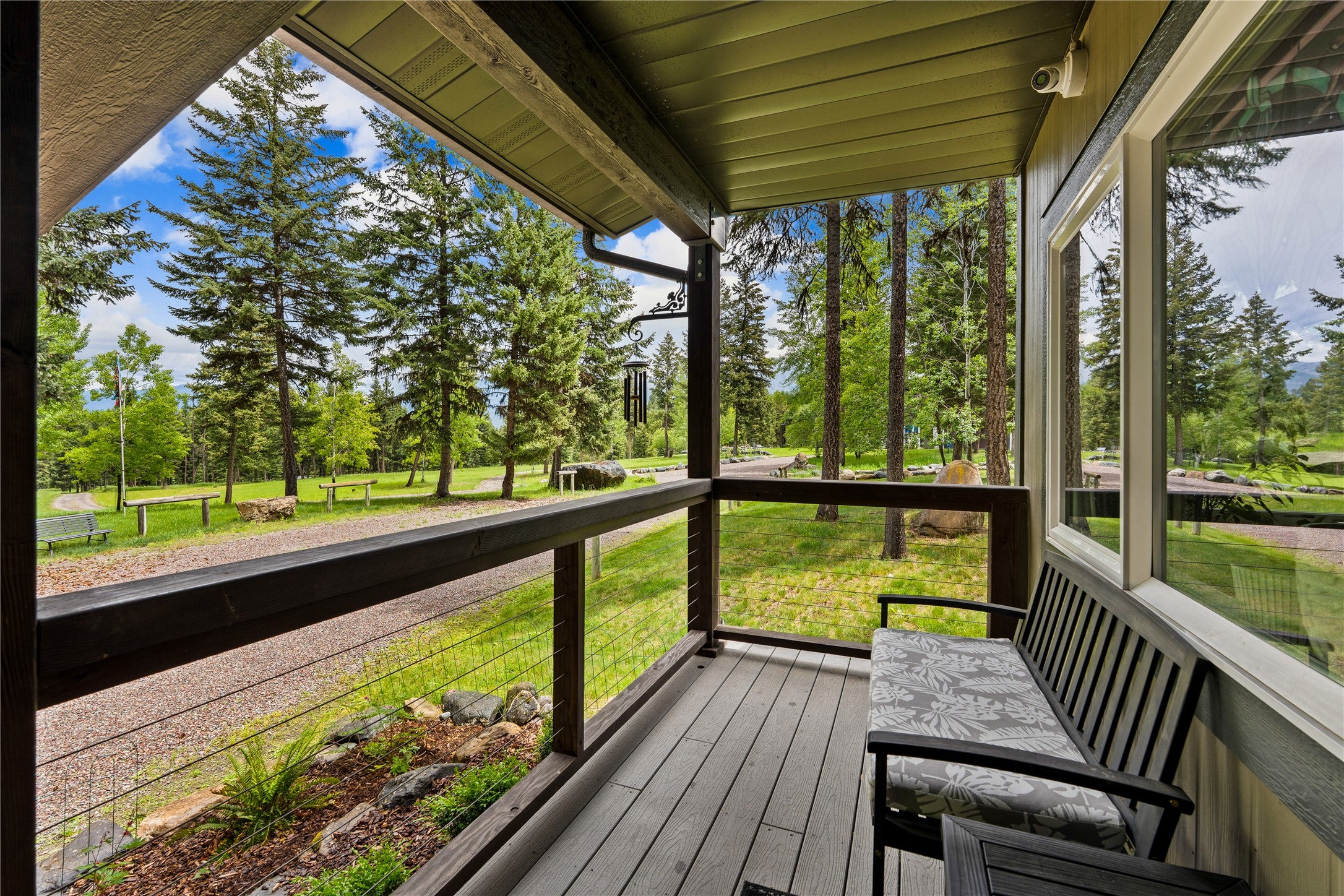Nhn Loon Lake Road Trego, MT 59934 - Photo 35 of 72 Gallery Image 35
