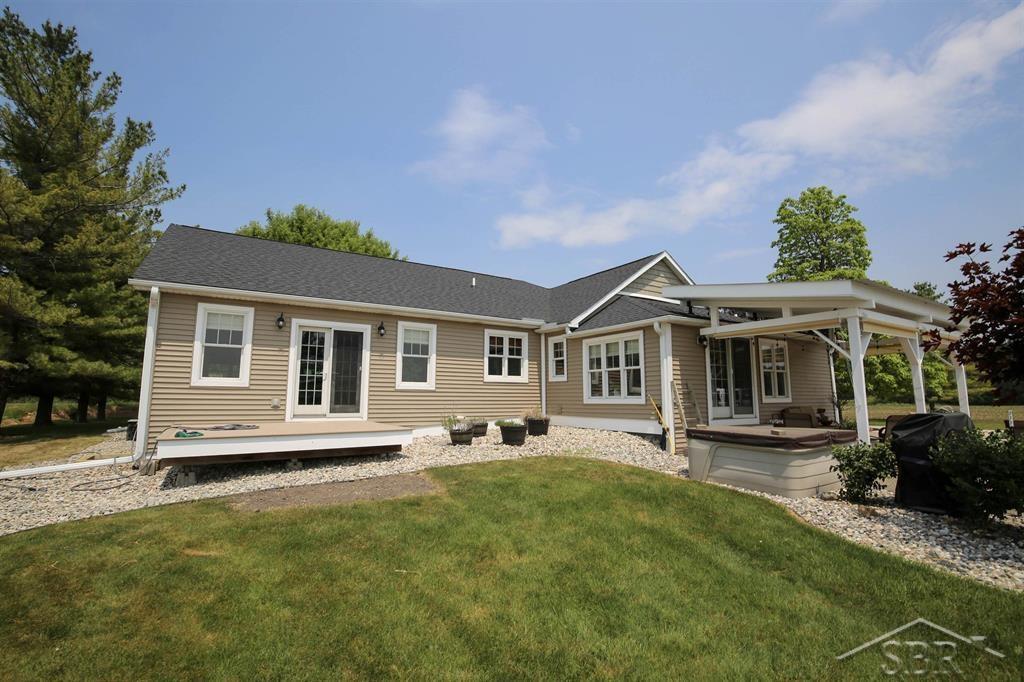 2268 East Bombay Road Midland, MI 48642 - Photo 45 of 72