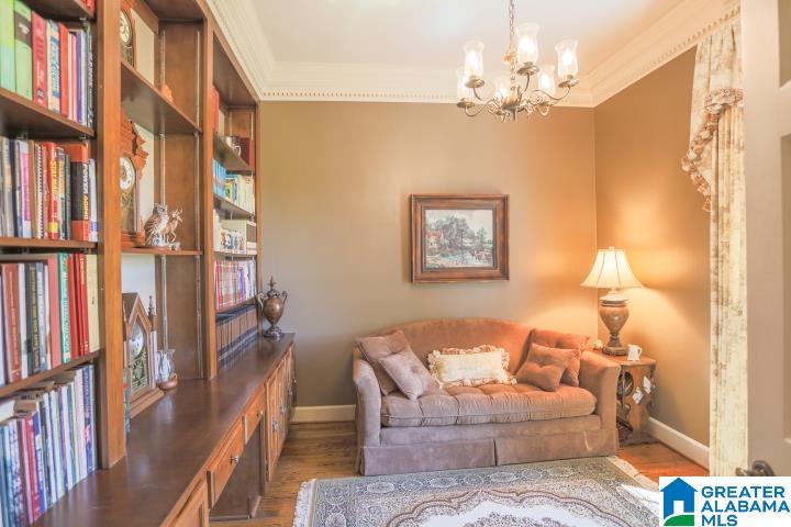 1565 Old Choccolocco Road Anniston, AL 36207 - Photo 32 of 66