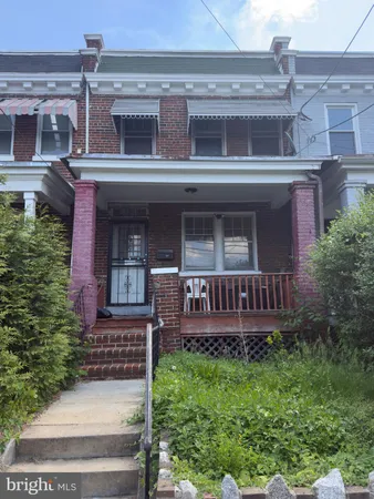 $500,000 | 2737 4th Street Northeast, Washington, DC 20002