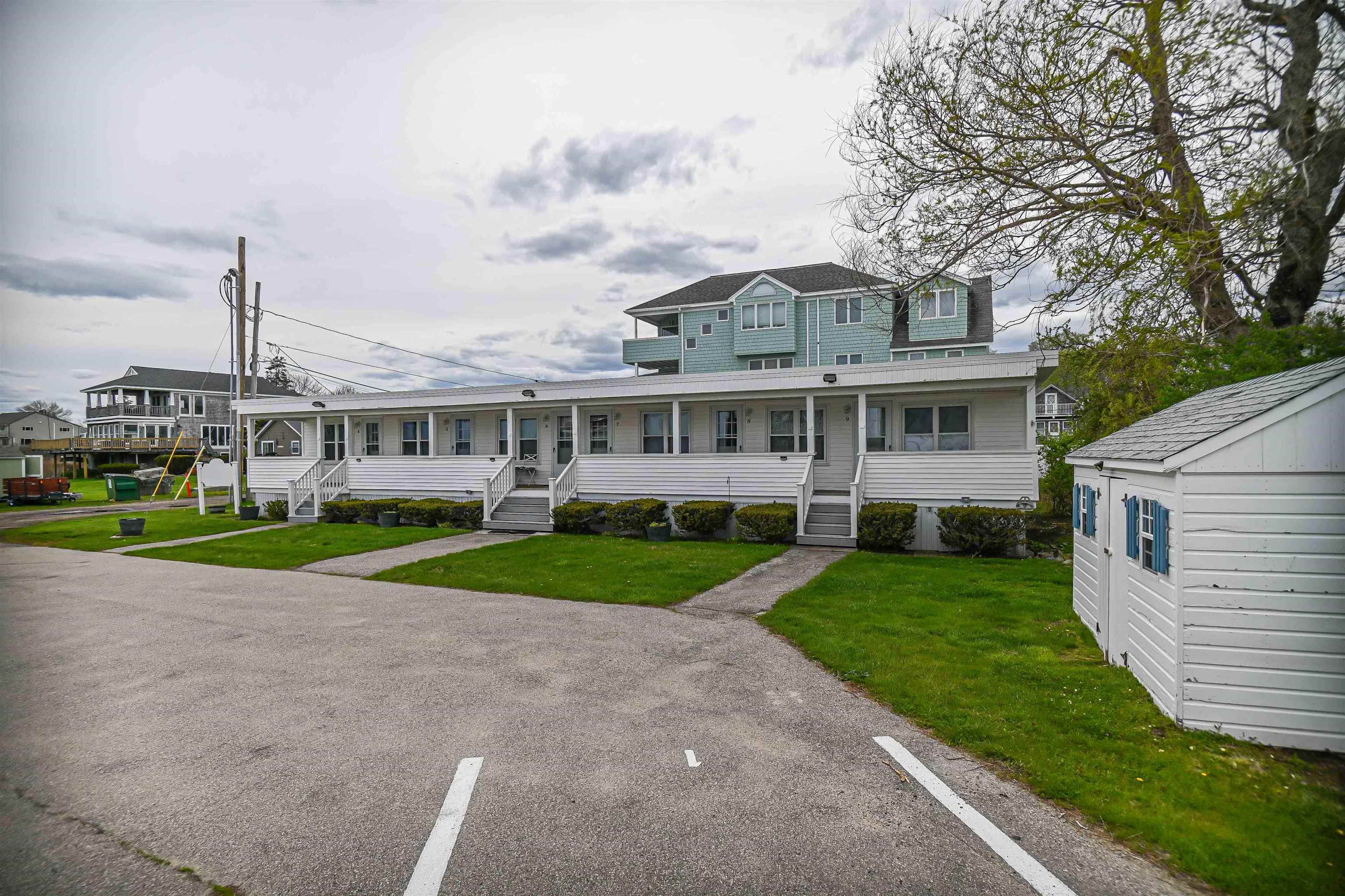 6 Dingle Road, Unit 4 York, ME 03909 - Photo 8 of 43