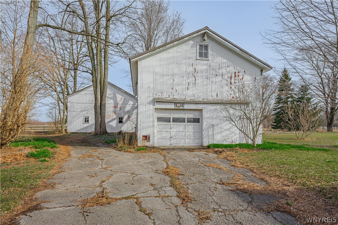 2459 McClew Road Burt, NY 14028 - Photo 41 of 50