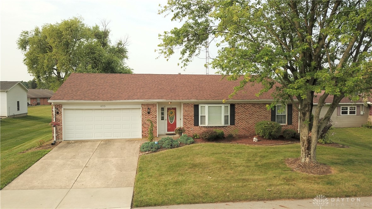 435 Villa Road Springfield, OH 45503 - Photo 2 of 48 Gallery Image 2