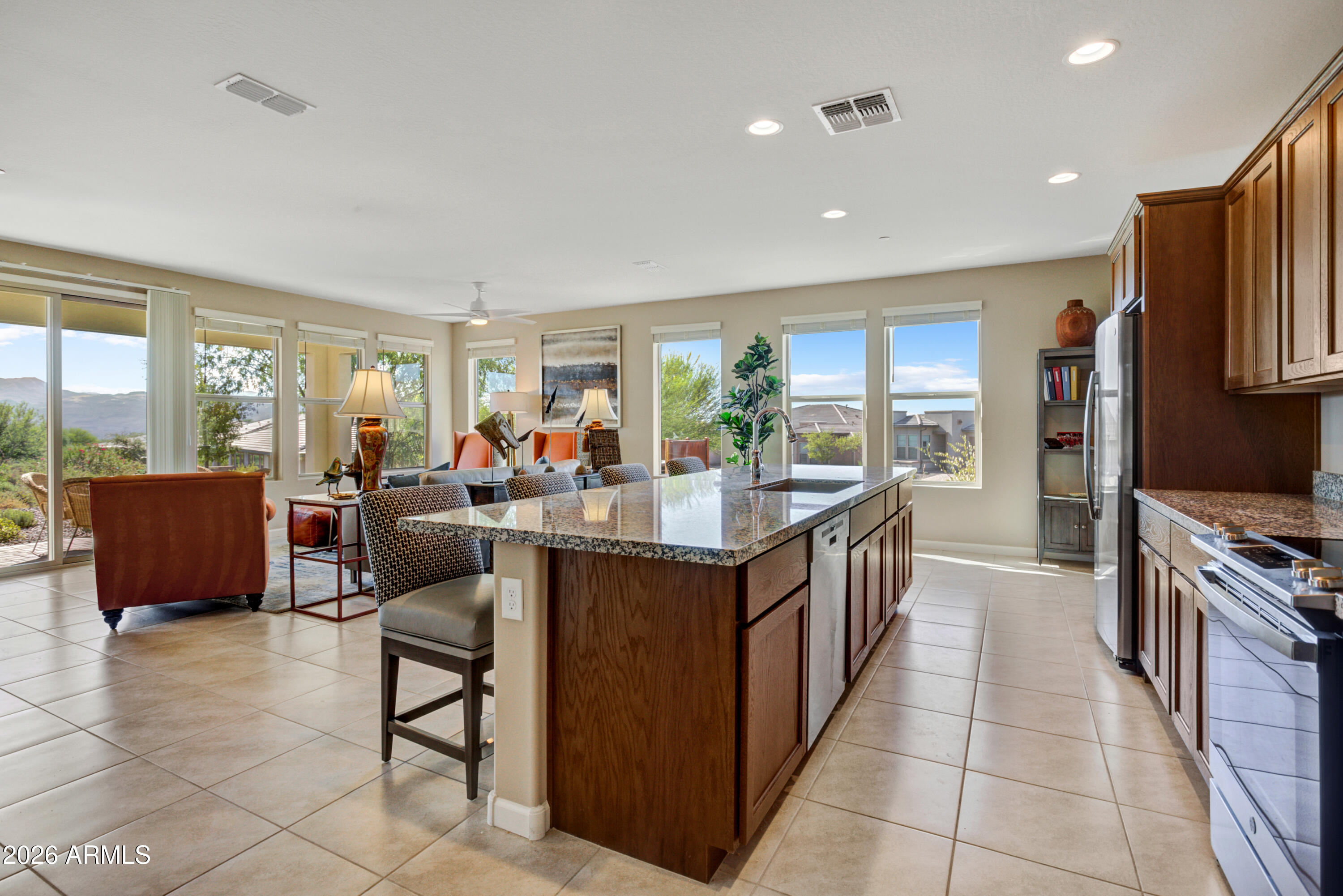 17638 East Bismark Lake Rio Verde, AZ 85263 - Photo 4 of 34