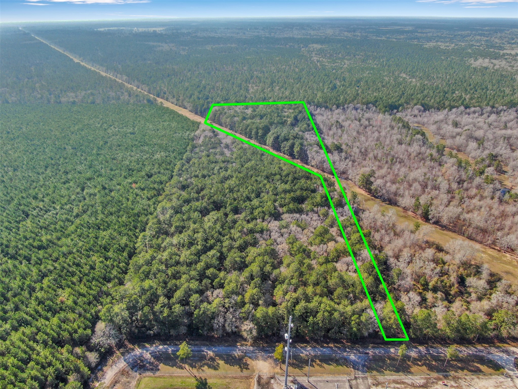 0 Pelican Road Shepherd, TX 77371 - Photo 6 of 9