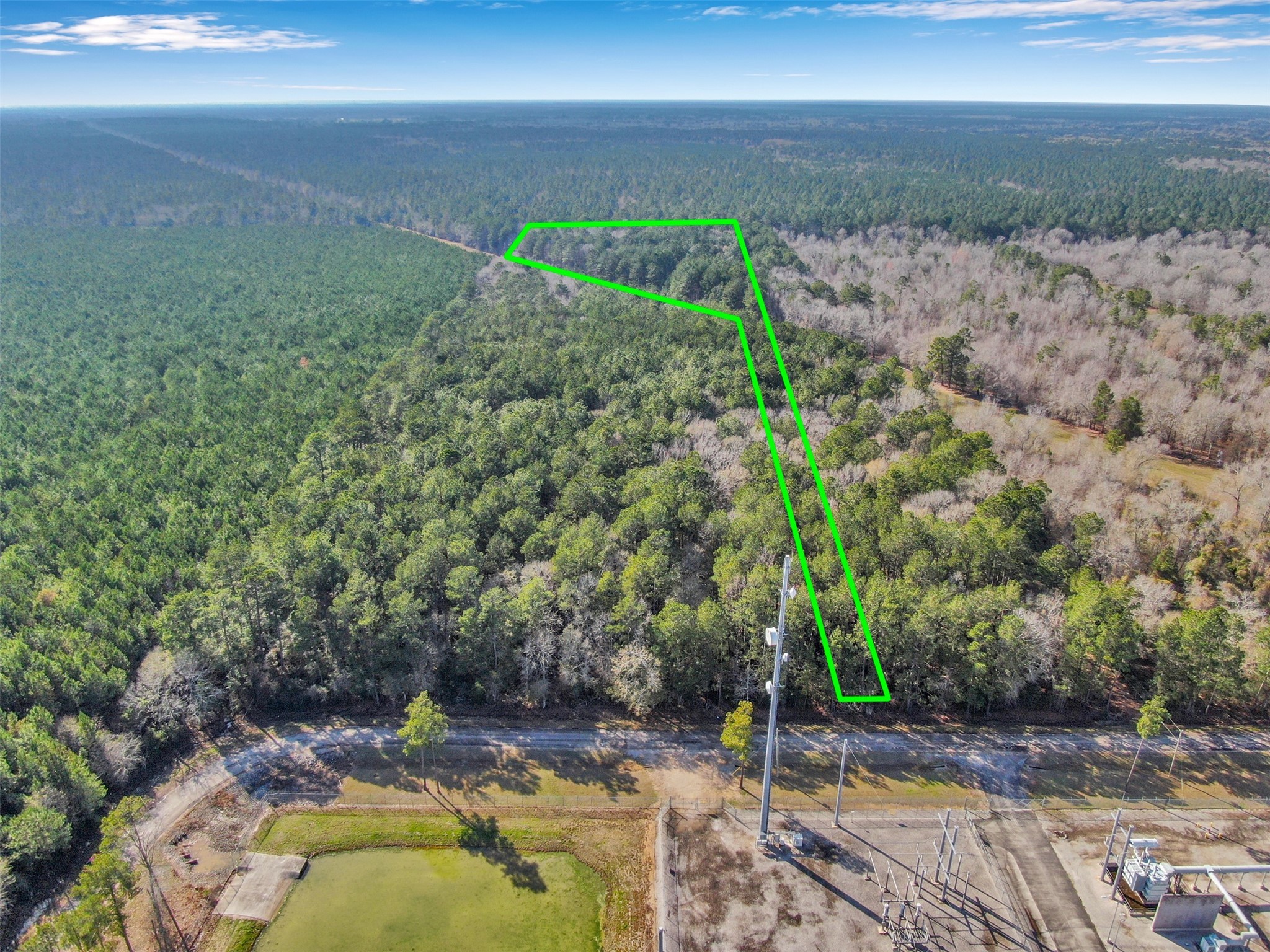 0 Pelican Road Shepherd, TX 77371 - Photo 7 of 9